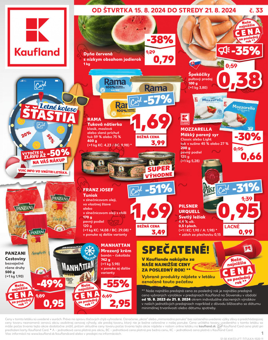 Kaufland