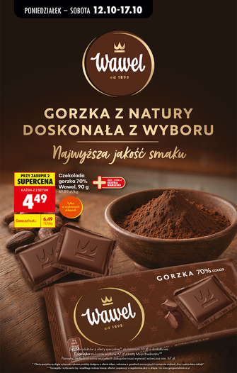 Biedronka
