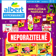 Albert Hypermarket