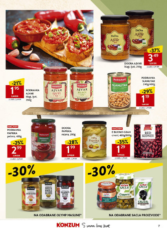 Konzum