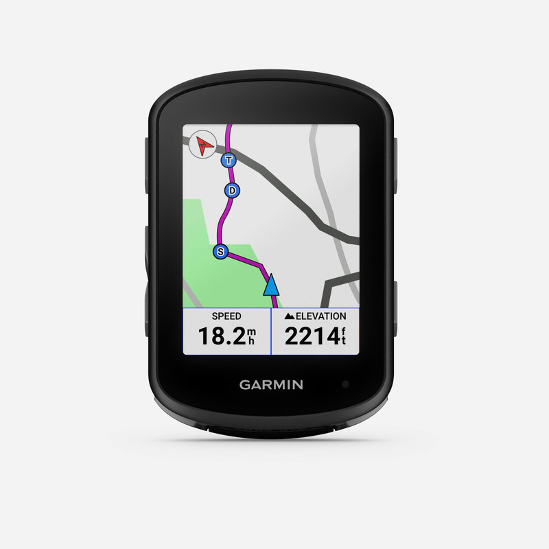 Cyklopočítač Garmin Edge 540 (verze bez dotyk. displeje)