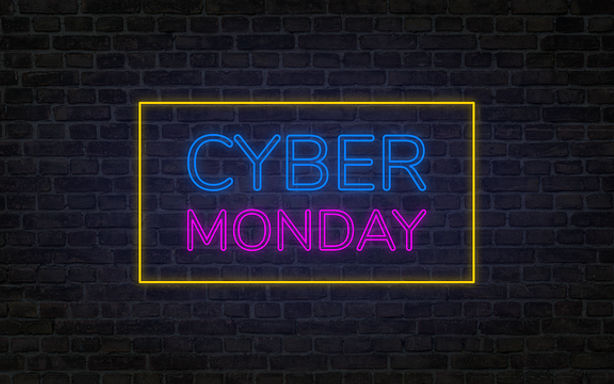 Cyber Monday 2026: Kdy bude a jaké obchody se zapojují