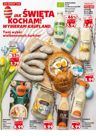 Kaufland