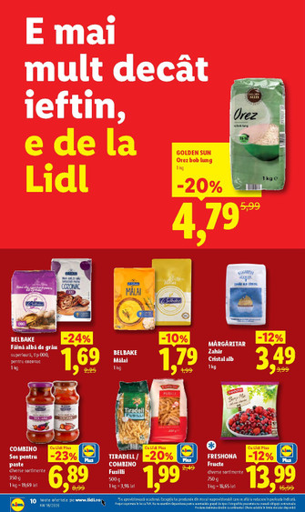 Lidl