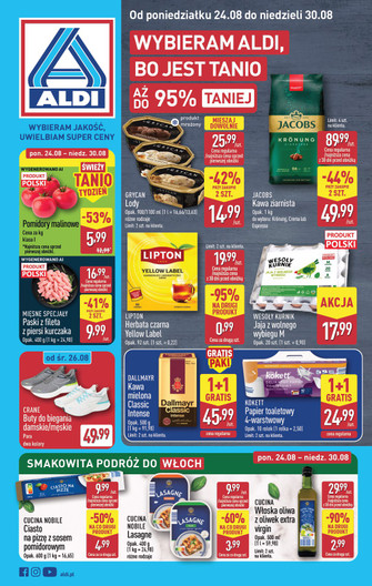 ALDI