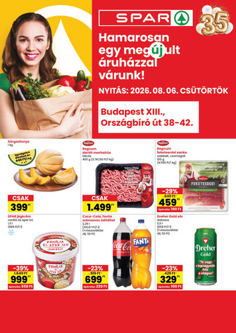 SPAR