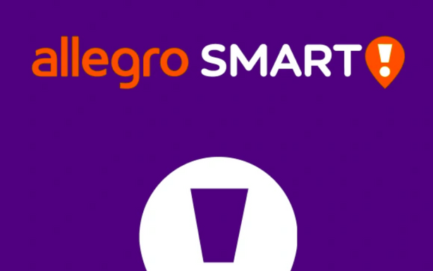 Allegro Smart: Výhodné nakupovanie s doručením zadarmo