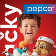 Pepco - Vánoční katalog