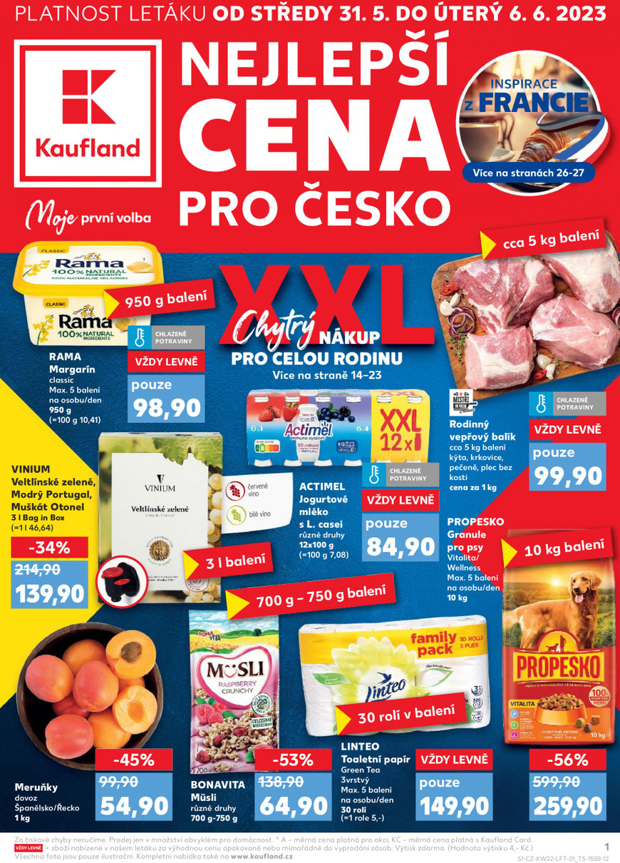 Kaufland