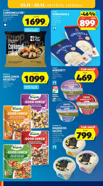 Aldi