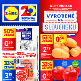 Lidl