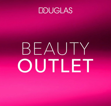 Douglas - Beauty outlet