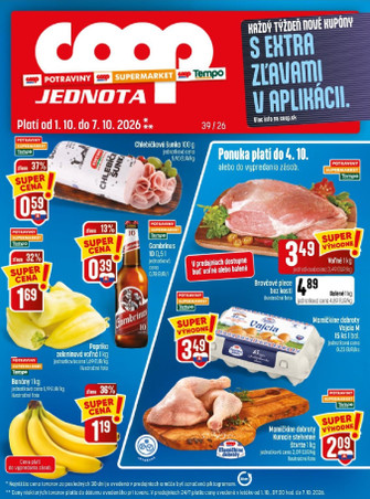 COOP Jednota