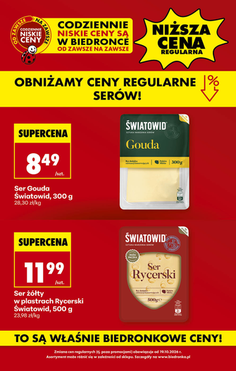 Biedronka
