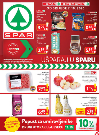 Spar