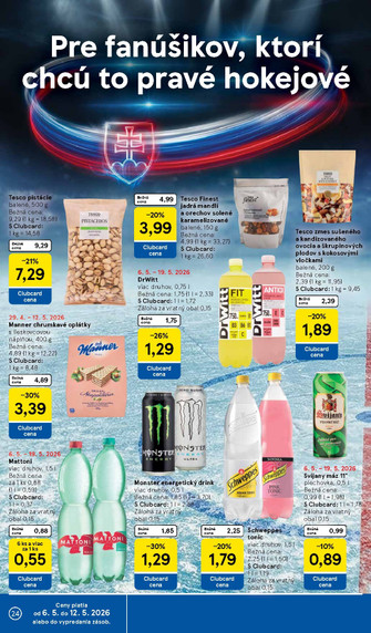Tesco