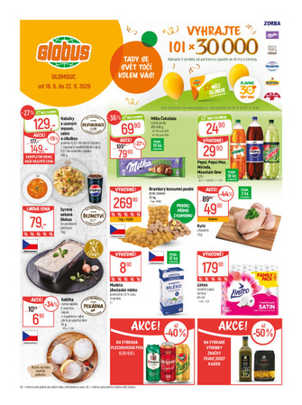 Globus
