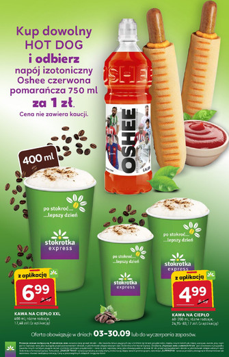 Stokrotka