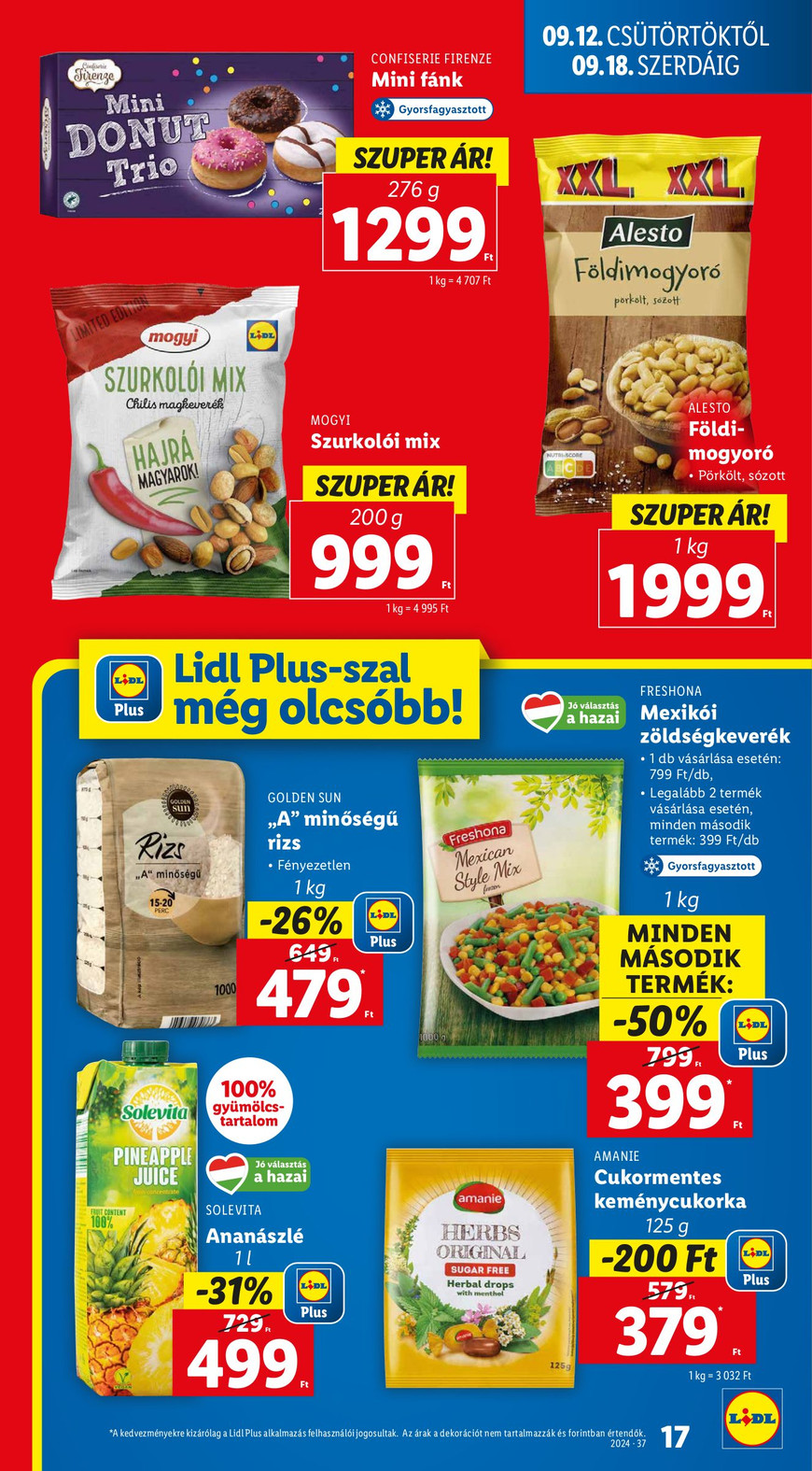 Lidl