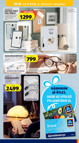 Aldi