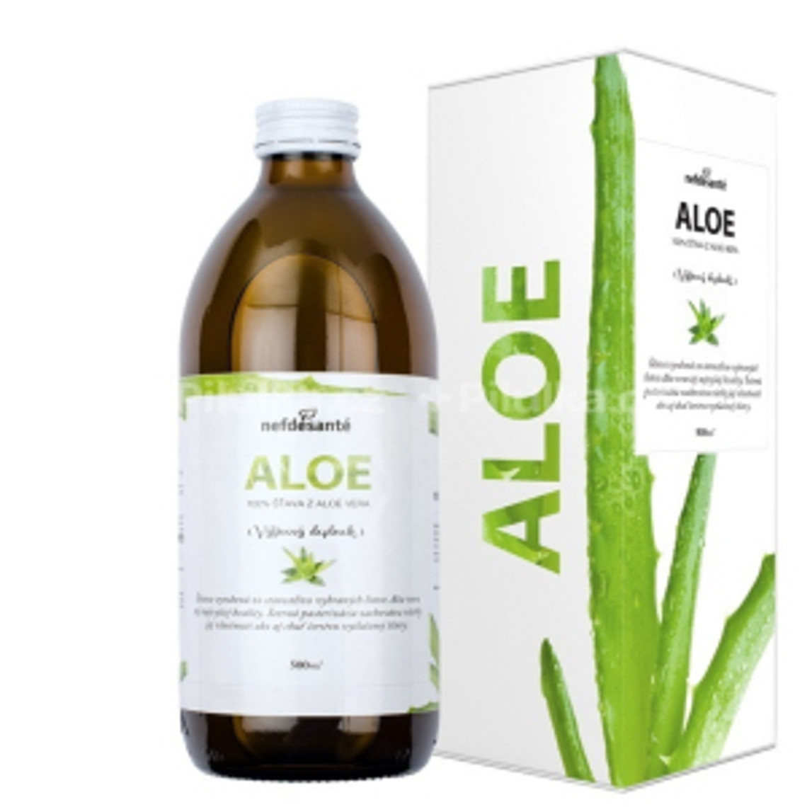 Aloe vera
