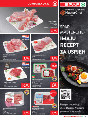 Spar