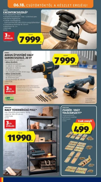 Aldi