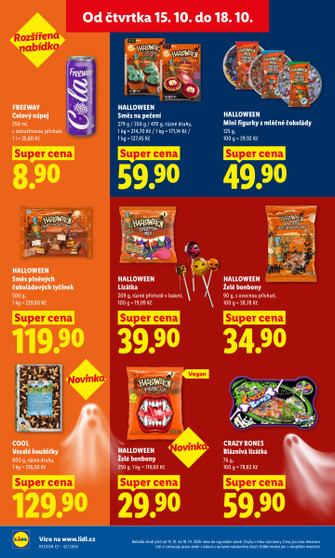 Lidl.cz