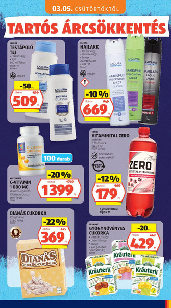 Aldi