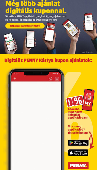 Penny Market