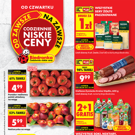 Biedronka