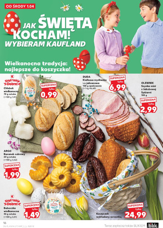 Kaufland