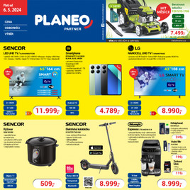 PLANEO Elektro