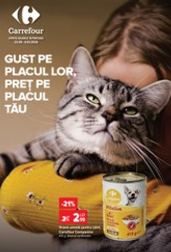 Carrefour
