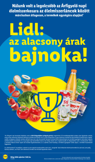 Lidl