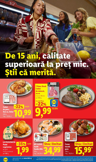 Lidl