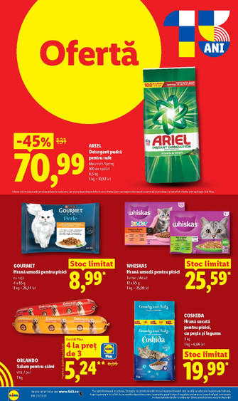 Lidl