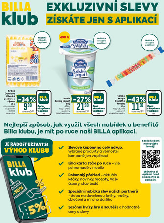 Billa
