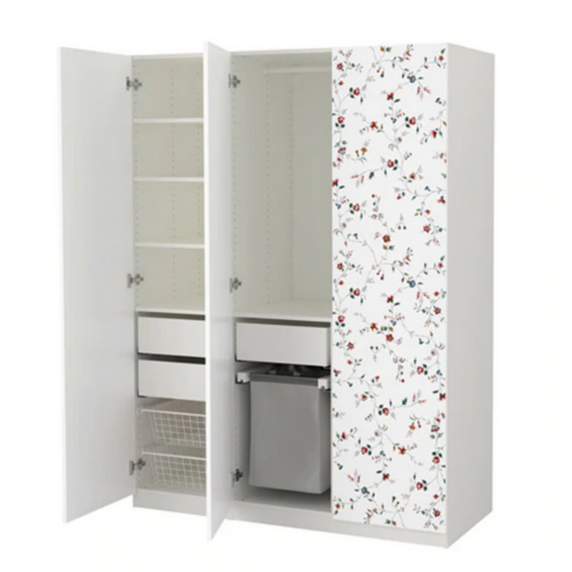 IKEA szafy