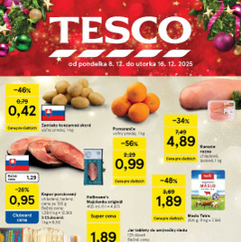 Tesco