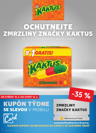 Kaufland