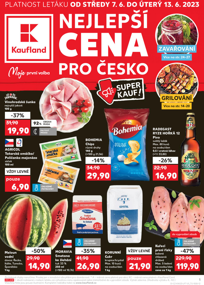 Kaufland