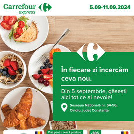 Carrefour - Express