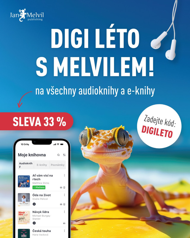 Atomové návyky jako e-kniha za 167 Kč | 33 % kód na všechny e-knihy a audio