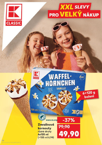 Kaufland