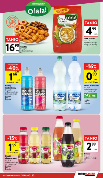 Intermarche