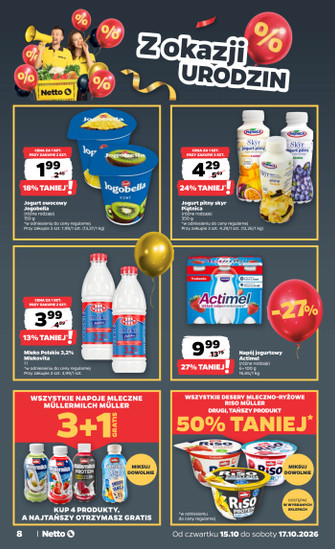 Netto