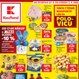 Kaufland