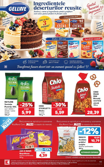 Kaufland