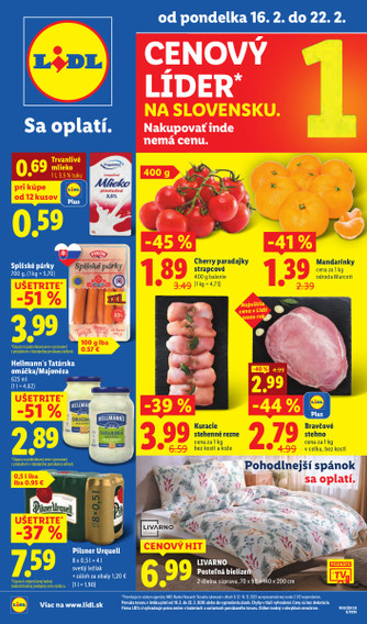 Lidl